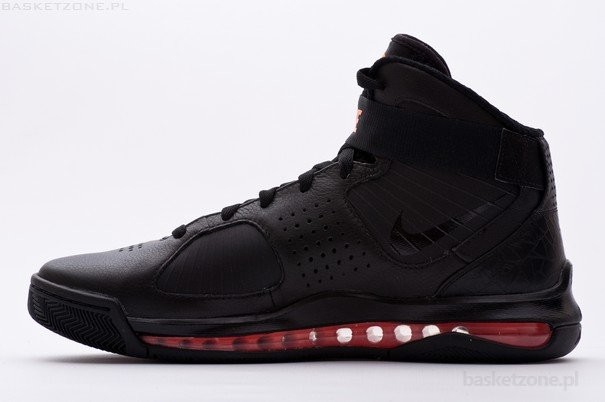 NIKE HYPERDUNK HYPERMAX AIR MAX 360 pour 87 50 Basketzone