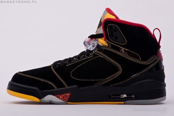 NIKE AIR JORDAN 60 SIXTY PLUS price 82.50 Basketzone