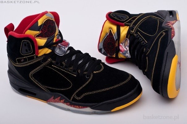 NIKE AIR JORDAN 60+ SIXTY PLUS price €82.50 | Basketzone.net