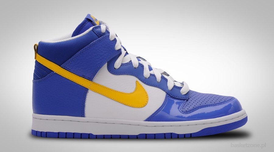 NIKE DUNK HIGH