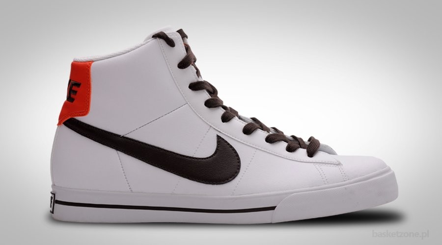 NIKE SWEET CLASSIC HIGH BLAZER price 55.00 Basketzone