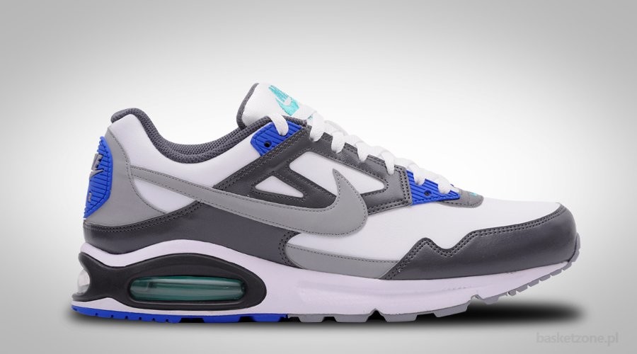 NIKE AIR MAX SKYLINE WOLF GREY