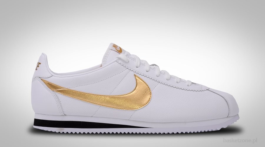 NIKE CLASSIC CORTEZ LEATHER 09