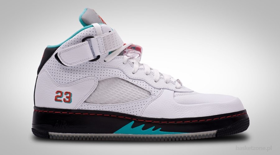 NIKE AIR JORDAN FORCE AJF V / 5