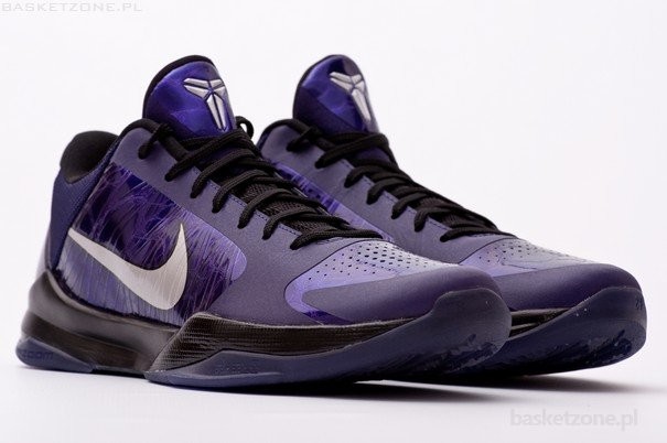 Kobe hot sale 5 ink