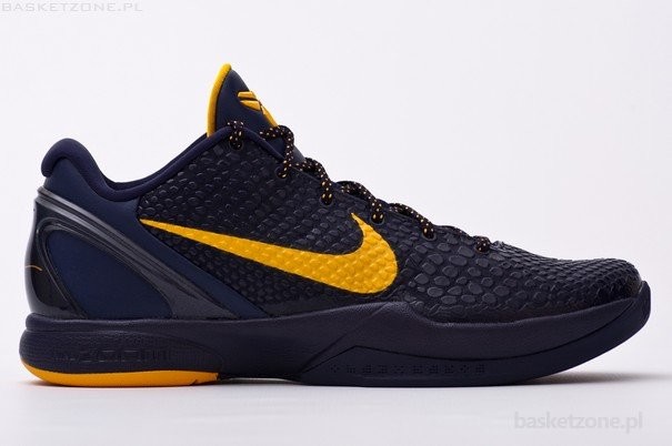NIKE ZOOM KOBE VI 6 IMPERIAL PURPLE voor 87 50 Basketzone