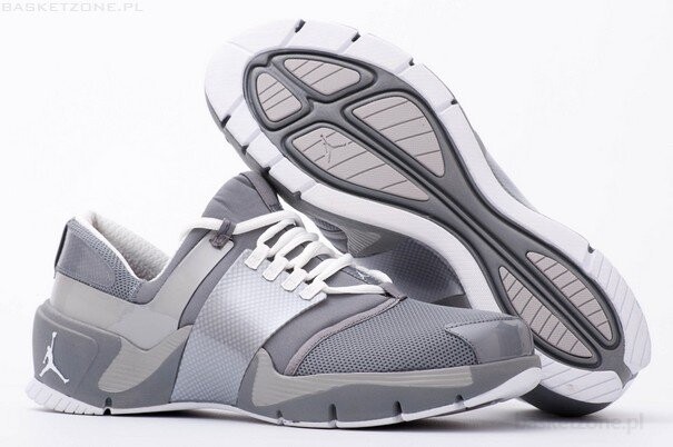 NIKE AIR JORDAN ALPHA TRUNNER price 82.50 Basketzone