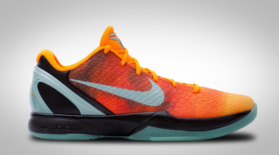 NIKE ZOOM KOBE VI 6 ALL-STAR EDITION