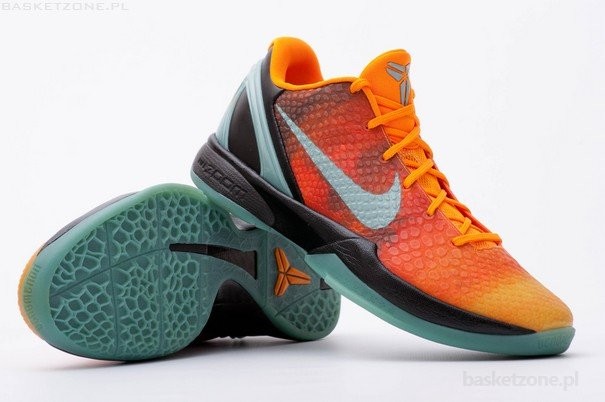 Scarpe kobe 6 prezzo clearance