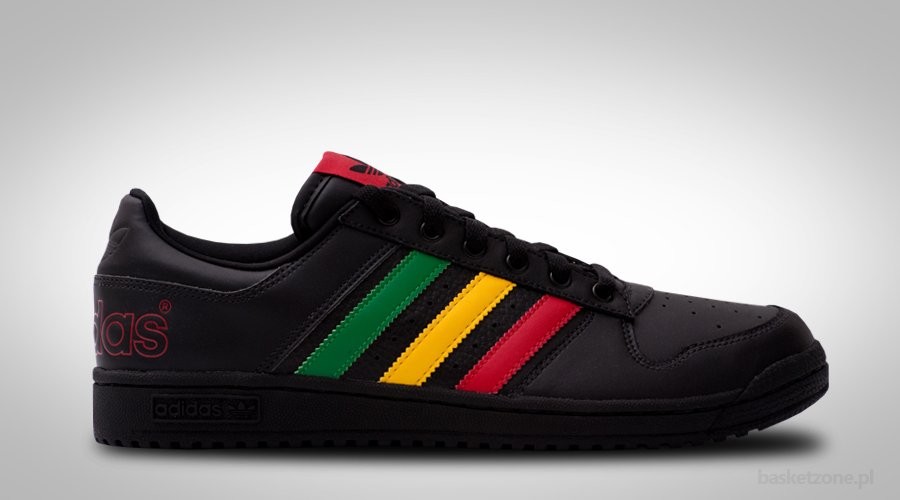 ADIDAS ORIGINALS 80 CONF RASTA